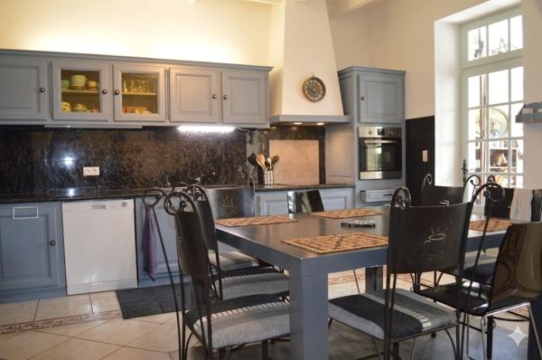 Maison à vendre à Hautefage-la-Tour (47340) - Lot-et-Garonne