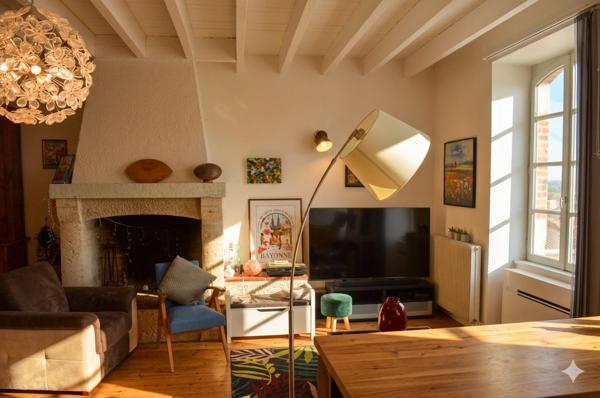 Maison à vendre à Hautefage-la-Tour (47340) - Lot-et-Garonne