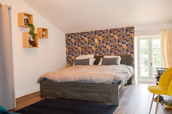Maison à vendre à Hautefage-la-Tour (47340) - Lot-et-Garonne