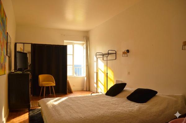 Maison à vendre à Hautefage-la-Tour (47340) - Lot-et-Garonne