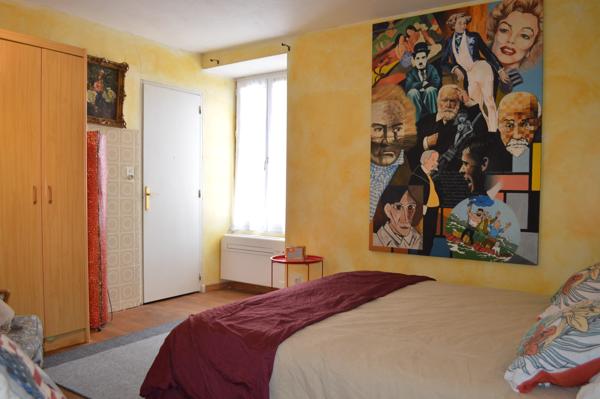 Maison à vendre à Hautefage-la-Tour (47340) - Lot-et-Garonne