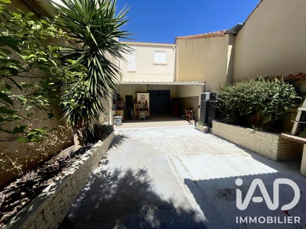 Appartement à vendre 4 pièces 102,28 m² Lézignan-Corbières