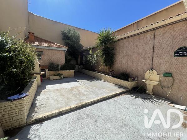 Appartement à vendre 4 pièces 102,28 m² Lézignan-Corbières