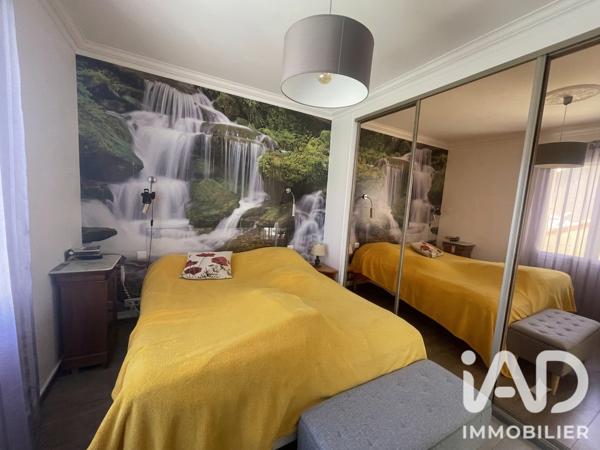 Appartement à vendre 4 pièces 102,28 m² Lézignan-Corbières