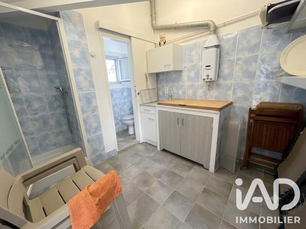 Appartement à vendre 4 pièces 102,28 m² Lézignan-Corbières