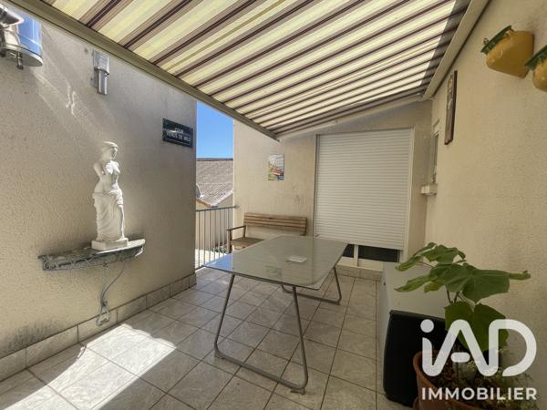 Appartement à vendre 4 pièces 102,28 m² Lézignan-Corbières