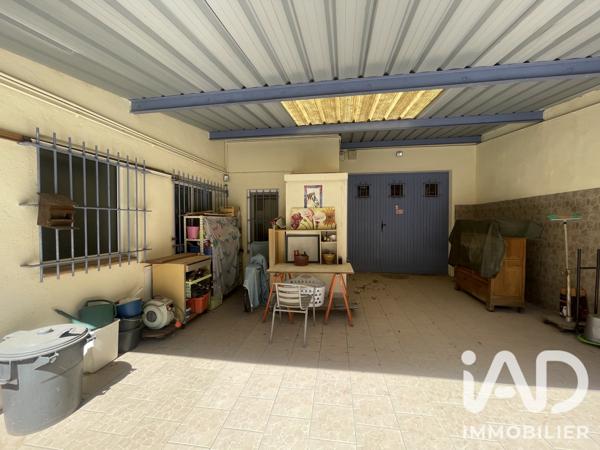 Appartement à vendre 4 pièces 102,28 m² Lézignan-Corbières