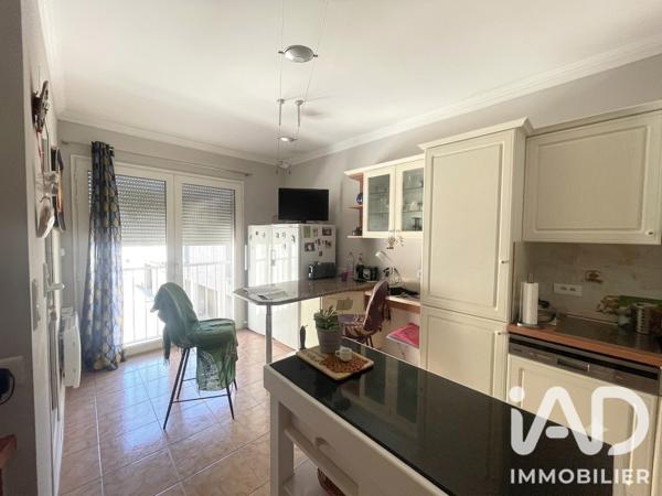 Appartement à vendre 4 pièces 102,28 m² Lézignan-Corbières