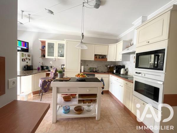Appartement à vendre 4 pièces 102,28 m² Lézignan-Corbières