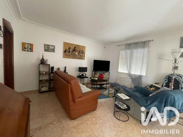 Appartement à vendre 4 pièces 102,28 m² Lézignan-Corbières