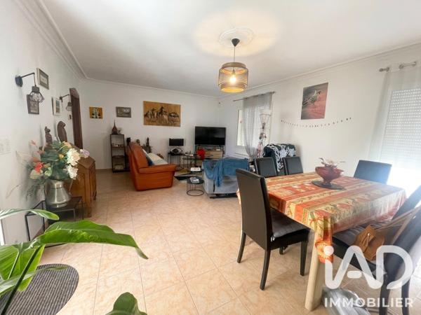 Appartement à vendre 4 pièces 102,28 m² Lézignan-Corbières