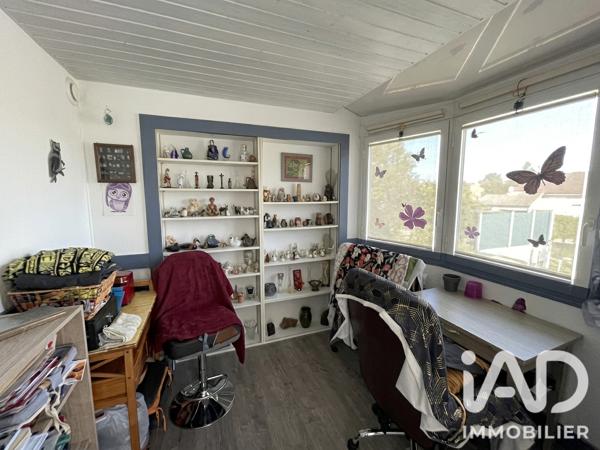 Appartement à vendre 4 pièces 102,28 m² Lézignan-Corbières