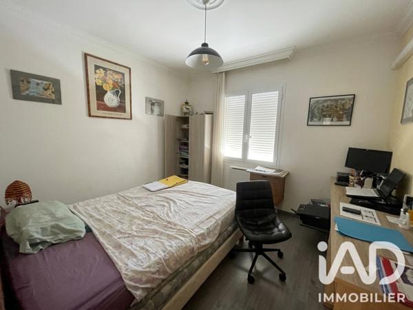 Appartement à vendre 4 pièces 102,28 m² Lézignan-Corbières