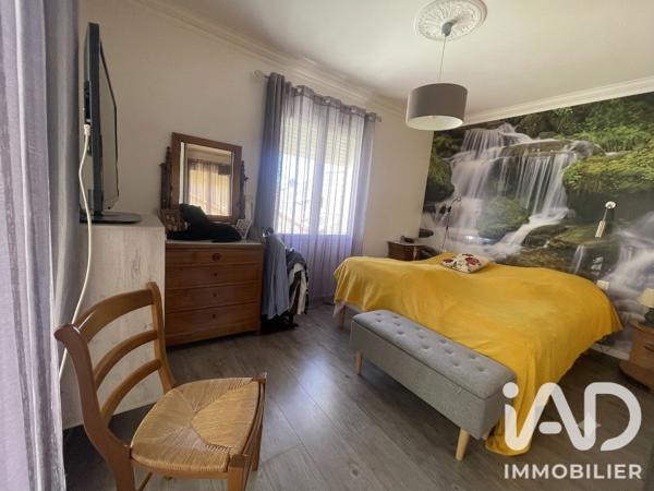 Appartement à vendre 4 pièces 102,28 m² Lézignan-Corbières