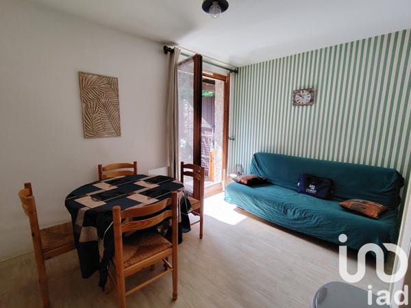 Appartement à vendre 2 pièces 24 m² Bagnères-de-Luchon