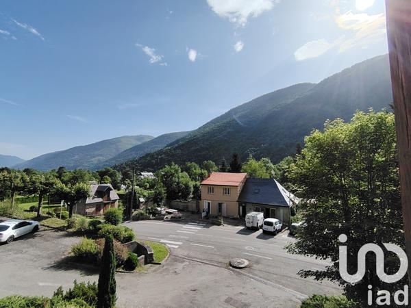 Appartement à vendre 2 pièces 24 m² Bagnères-de-Luchon