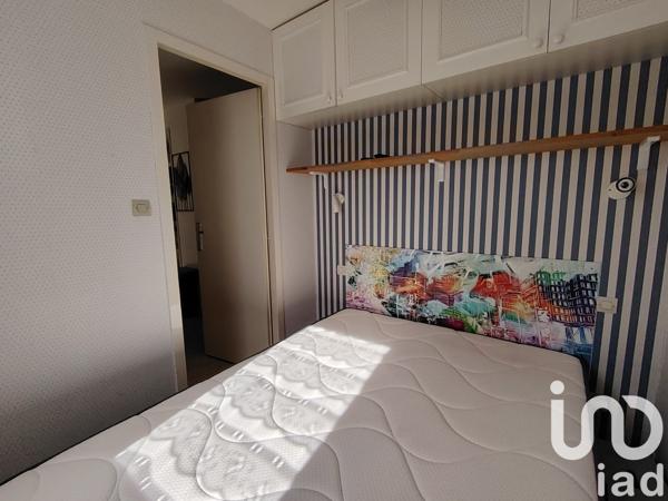 Appartement à vendre 2 pièces 24 m² Bagnères-de-Luchon