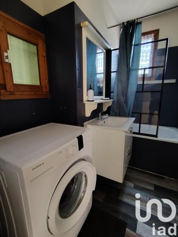 Appartement à vendre 2 pièces 24 m² Bagnères-de-Luchon