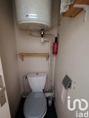 Appartement à vendre 2 pièces 24 m² Bagnères-de-Luchon