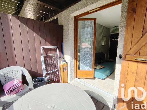 Appartement à vendre 2 pièces 24 m² Bagnères-de-Luchon