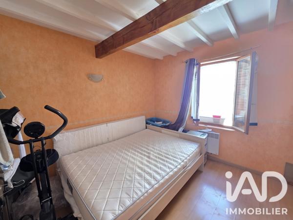 Maison à vendre 3 pièces 64 m² Cuxac-d'Aude