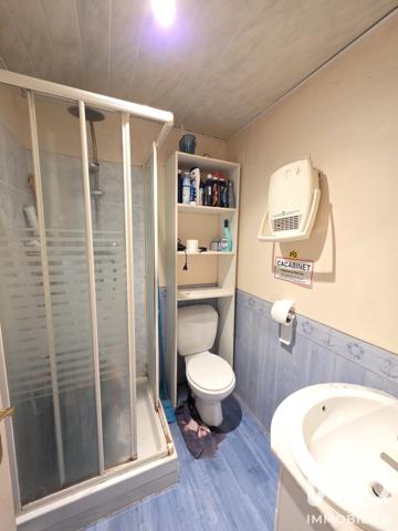 Maison à vendre 3 pièces 64 m² Cuxac-d'Aude