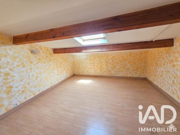 Maison à vendre 3 pièces 64 m² Cuxac-d'Aude
