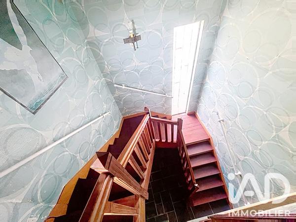 Maison à vendre 8 pièces 171 m² Pibrac
