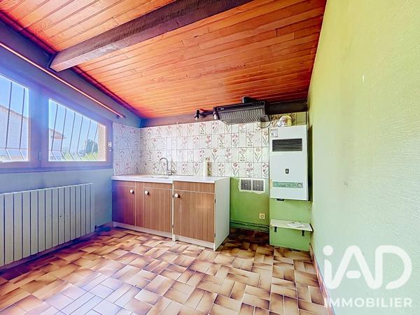 Maison à vendre 8 pièces 171 m² Pibrac