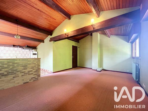 Maison à vendre 8 pièces 171 m² Pibrac