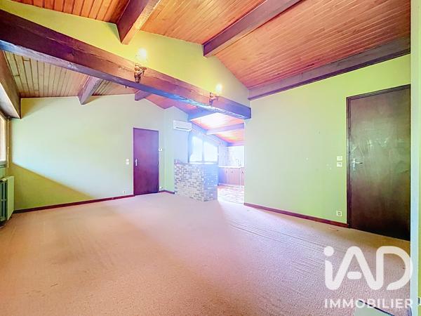 Maison à vendre 8 pièces 171 m² Pibrac