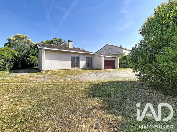 Maison à vendre 8 pièces 171 m² Pibrac