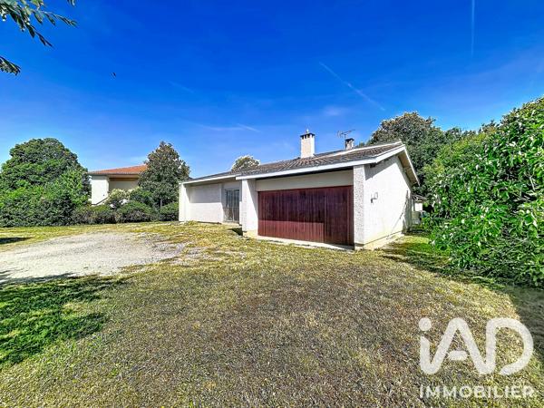 Maison à vendre 8 pièces 171 m² Pibrac