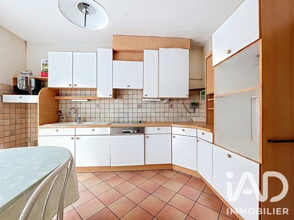 Maison à vendre 8 pièces 171 m² Pibrac