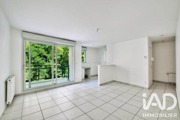 Appartement à vendre 2 pièces 49 m² Francheville