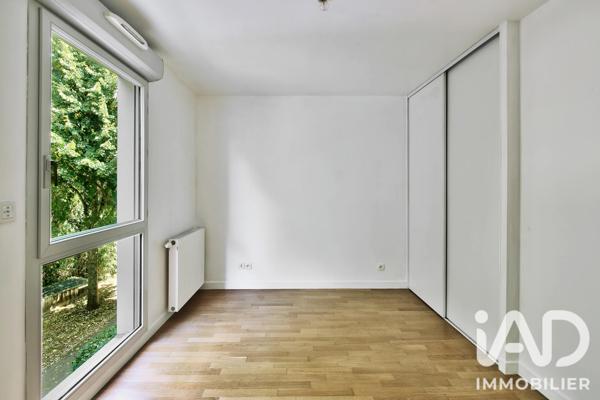 Appartement à vendre 2 pièces 49 m² Francheville