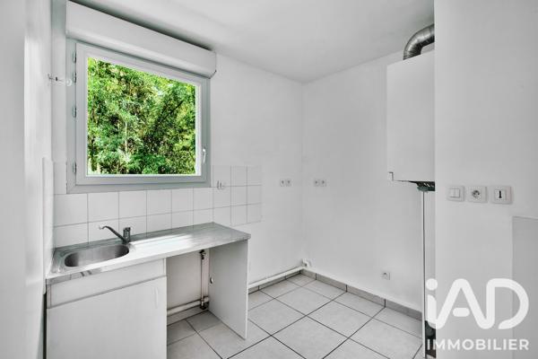 Appartement à vendre 2 pièces 49 m² Francheville