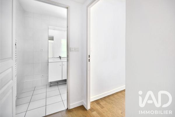 Appartement à vendre 2 pièces 49 m² Francheville