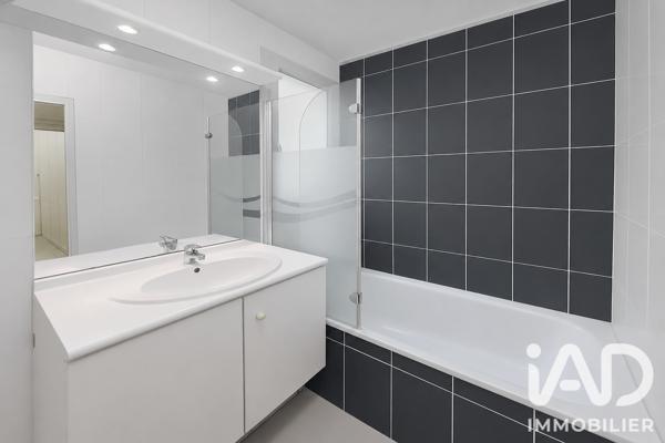 Appartement à vendre 2 pièces 49 m² Francheville