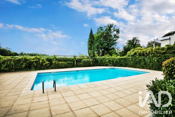 Appartement à vendre 2 pièces 49 m² Francheville