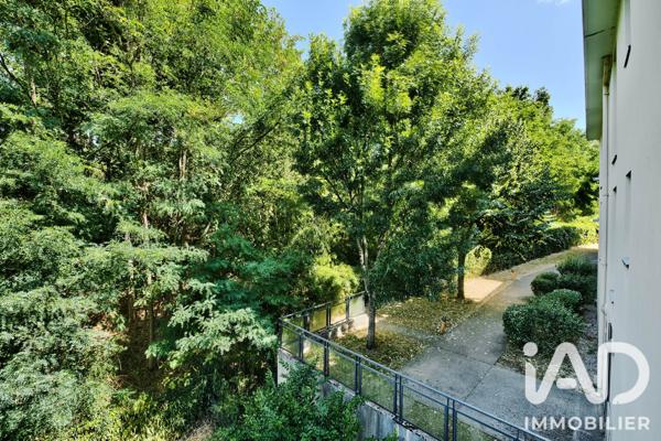 Appartement à vendre 2 pièces 49 m² Francheville