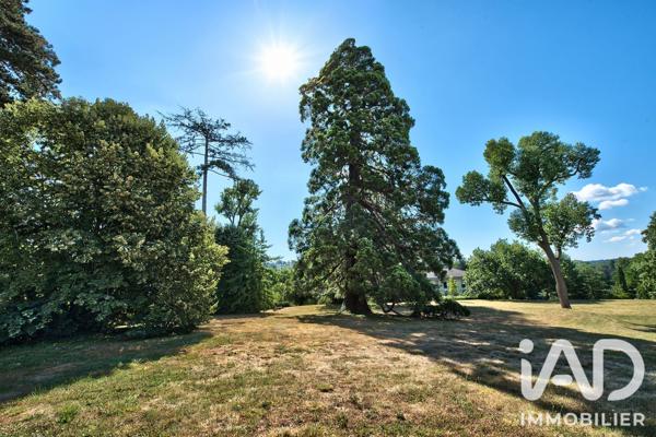 Appartement à vendre 2 pièces 49 m² Francheville