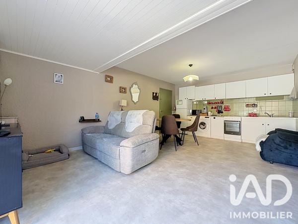 Appartement à vendre 2 pièces 42 m² Valras-Plage