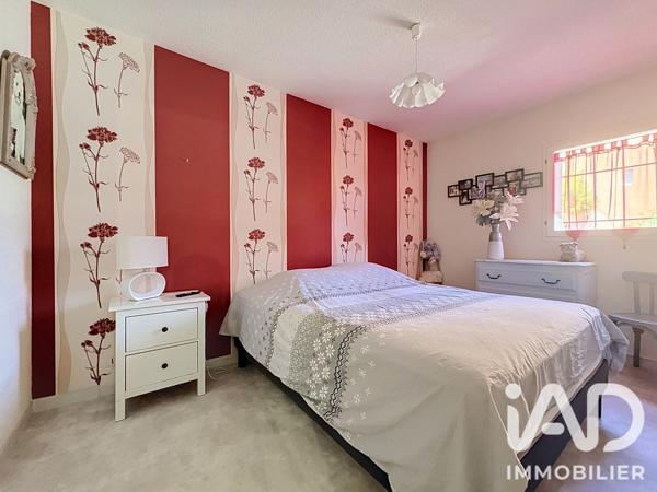 Appartement à vendre 2 pièces 42 m² Valras-Plage