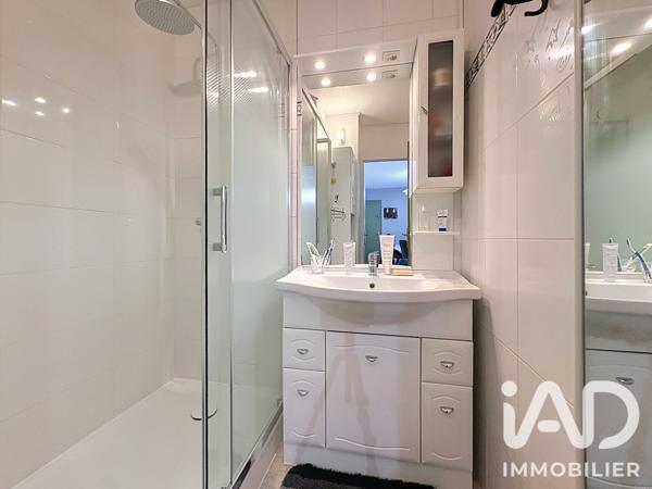 Appartement à vendre 2 pièces 42 m² Valras-Plage