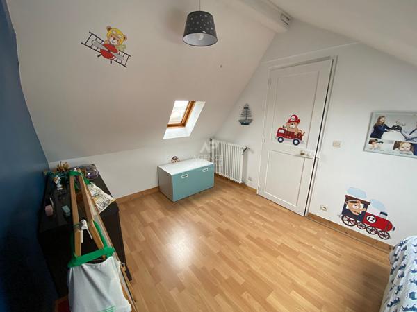 Maison Maisons Laffitte 108 m2 - Proche Centre-Ville - 5 chambres Loyer 3 312 €/mois **  - Référence  4711