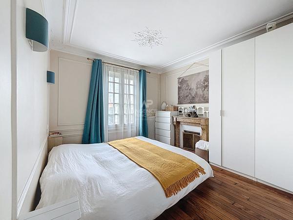 Maison Maisons Laffitte 108 m2 - Proche Centre-Ville - 5 chambres Loyer 3 312 €/mois **  - Référence  4711