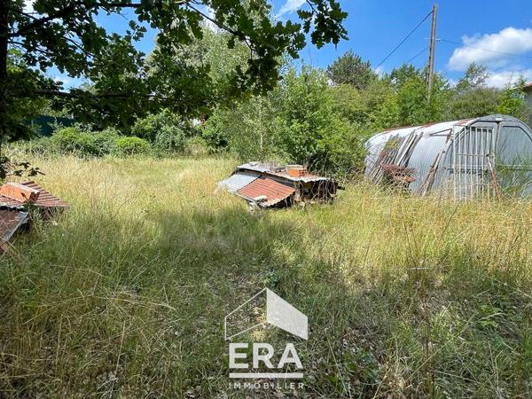 Terrain à bâtir Cambon 2985 m2
