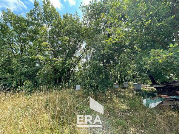 Terrain à bâtir Cambon 2985 m2