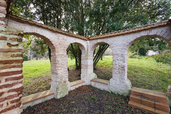Château Villefranche-de-Lauragais - HAUTE GARONNE